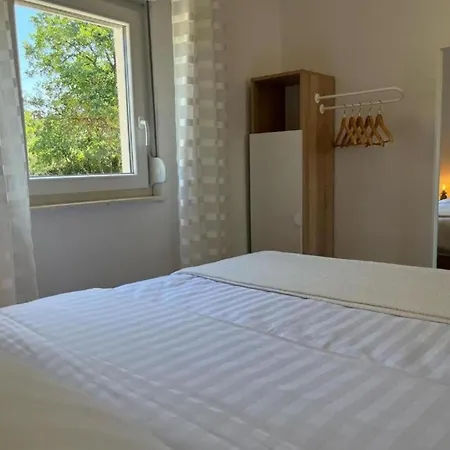 Fortuna - With Balcony Biograd Na Moru