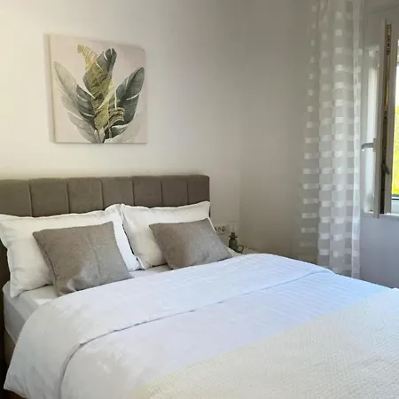 Fortuna - With Balcony Apartamento Biograd Na Moru