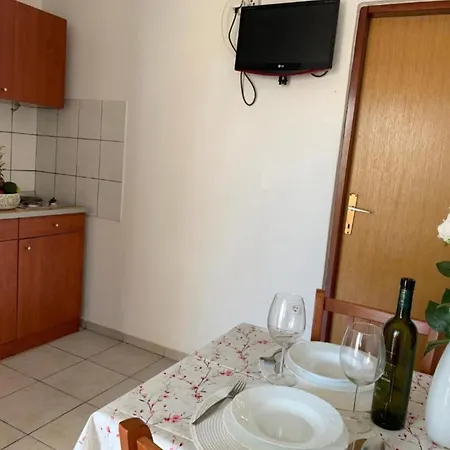 Apartamento Fortuna - With Balcony Biograd Na Moru