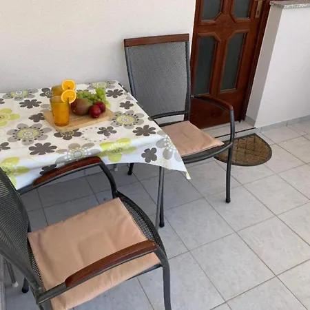 Apartamento Fortuna - With Balcony